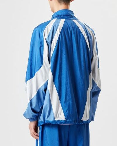 JACKET PATCHWORK DEVAN Faume - seconde main