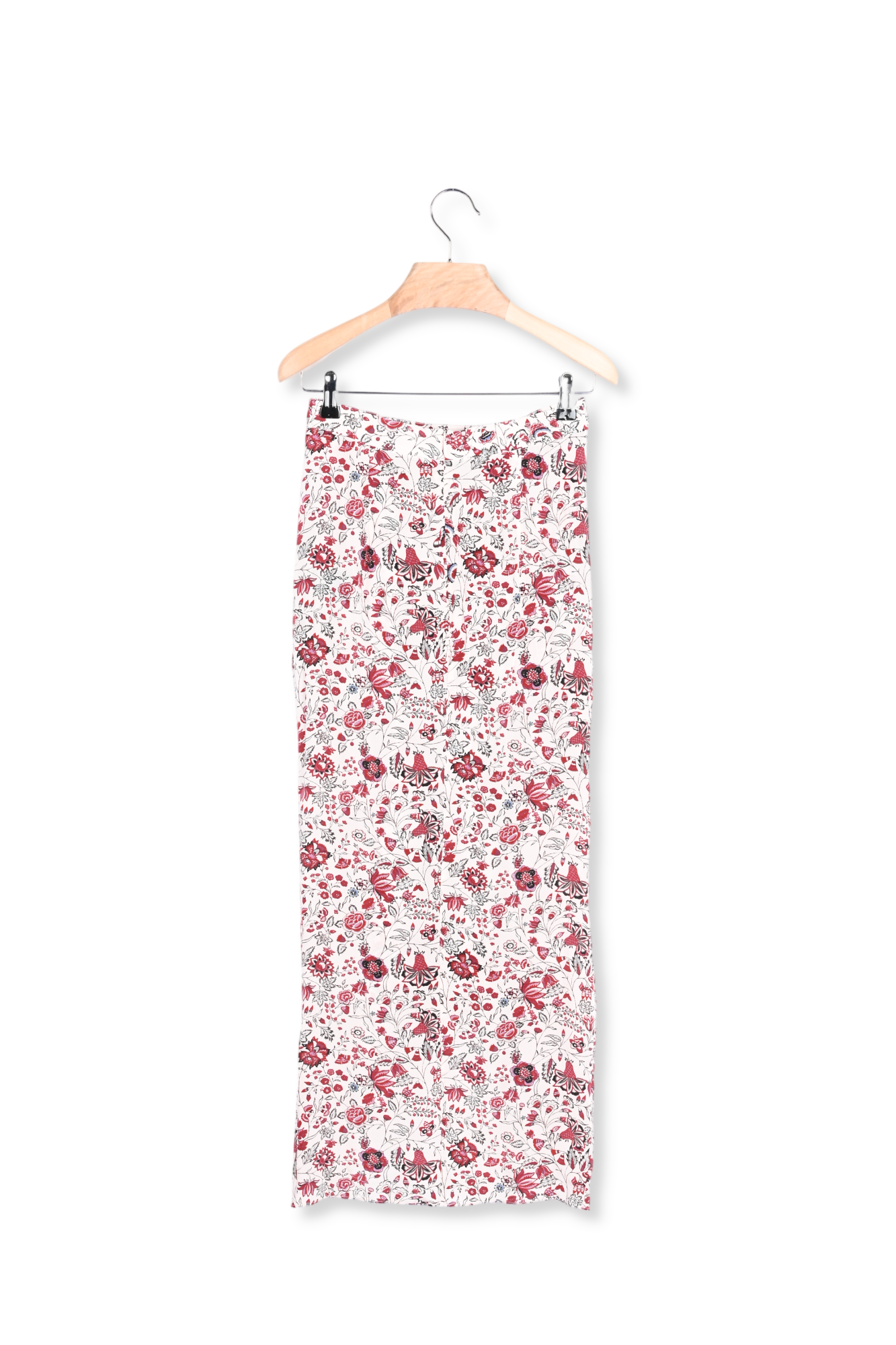 SKIRT GINKINALI Faume - seconde main