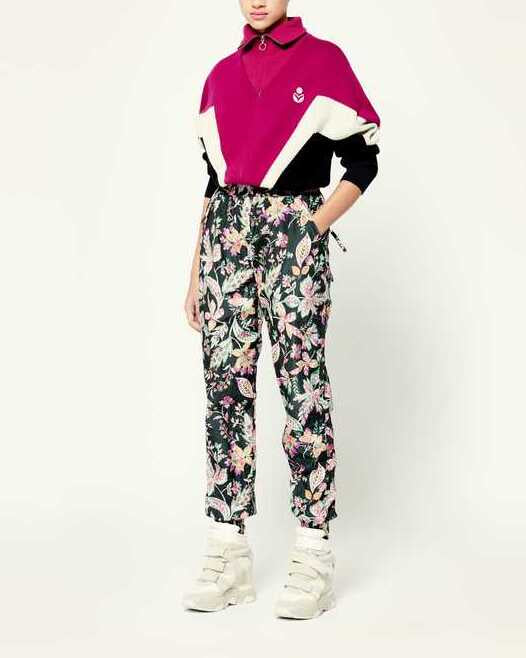 CARDIGAN AXELLE Faume - seconde main