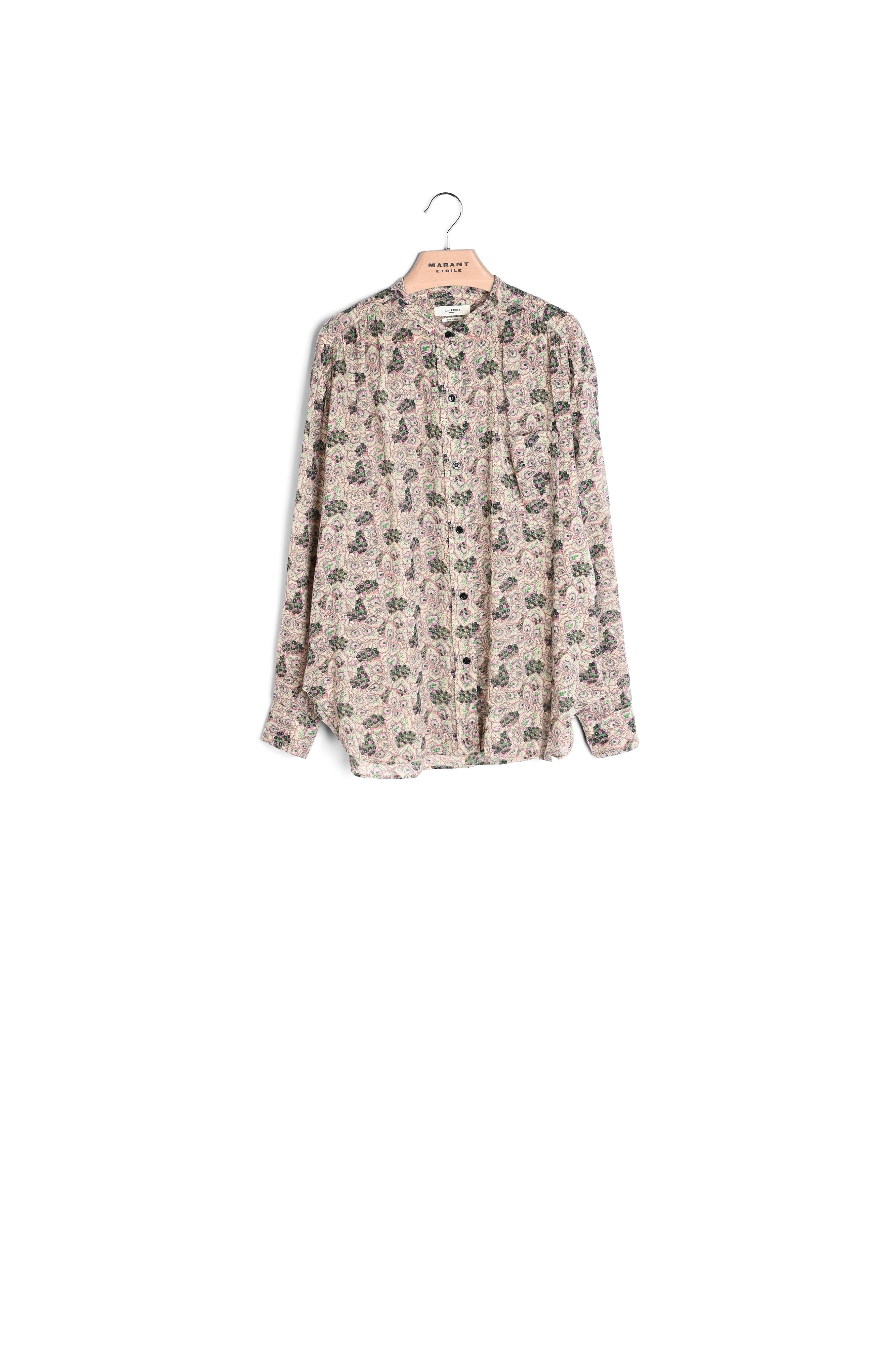 CHEMISE Faume - seconde main
