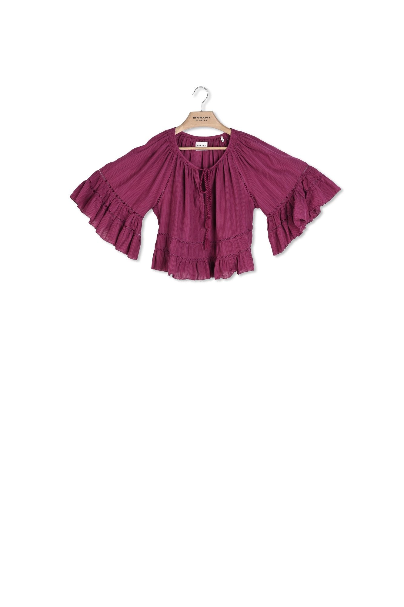 TOP LIAM Faume - seconde main