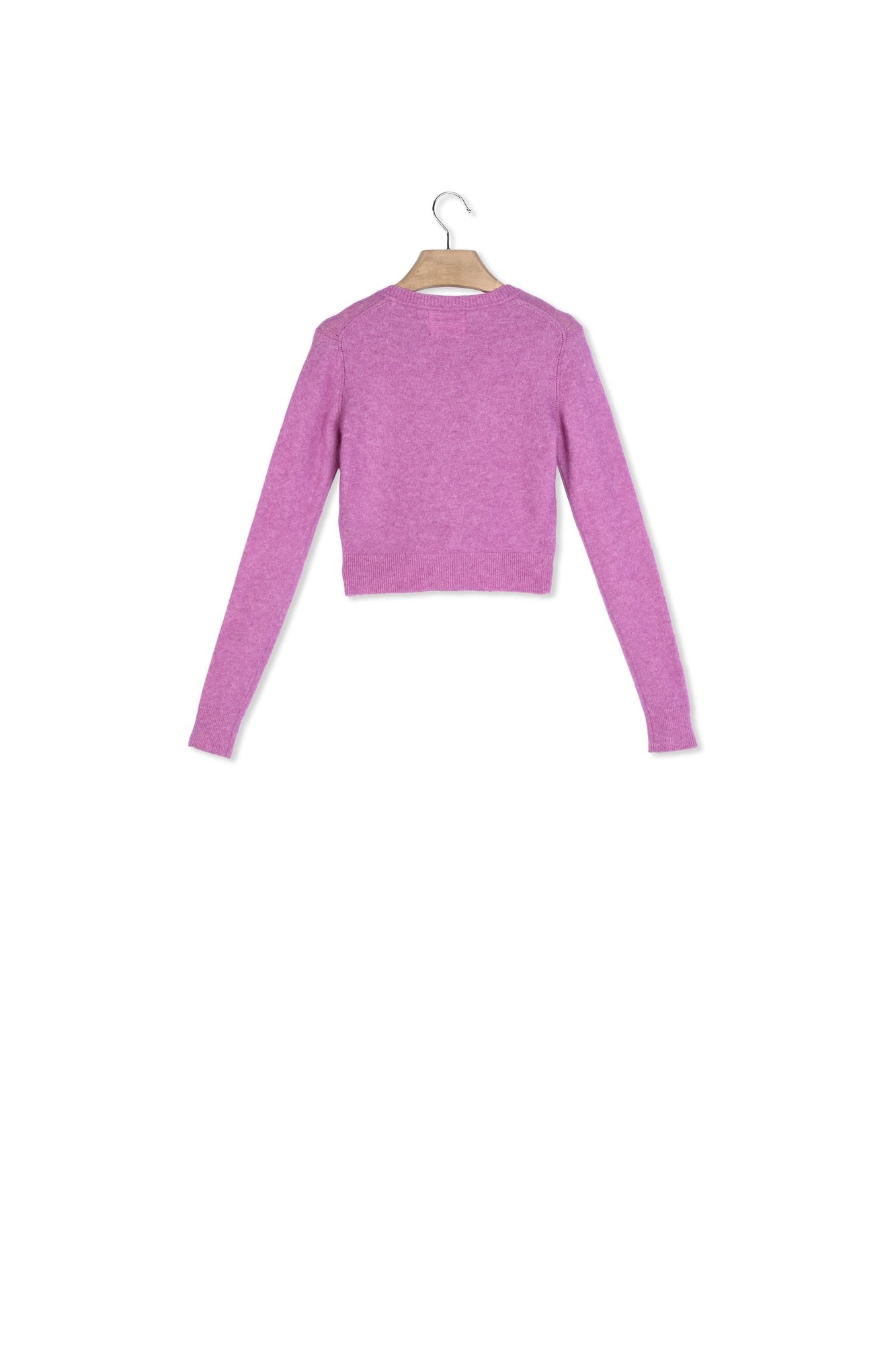 CARDIGAN NITY Faume - seconde main