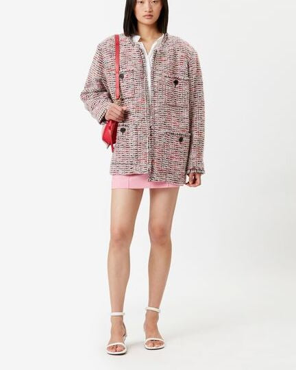 JACKET  DIANAZA Faume - seconde main