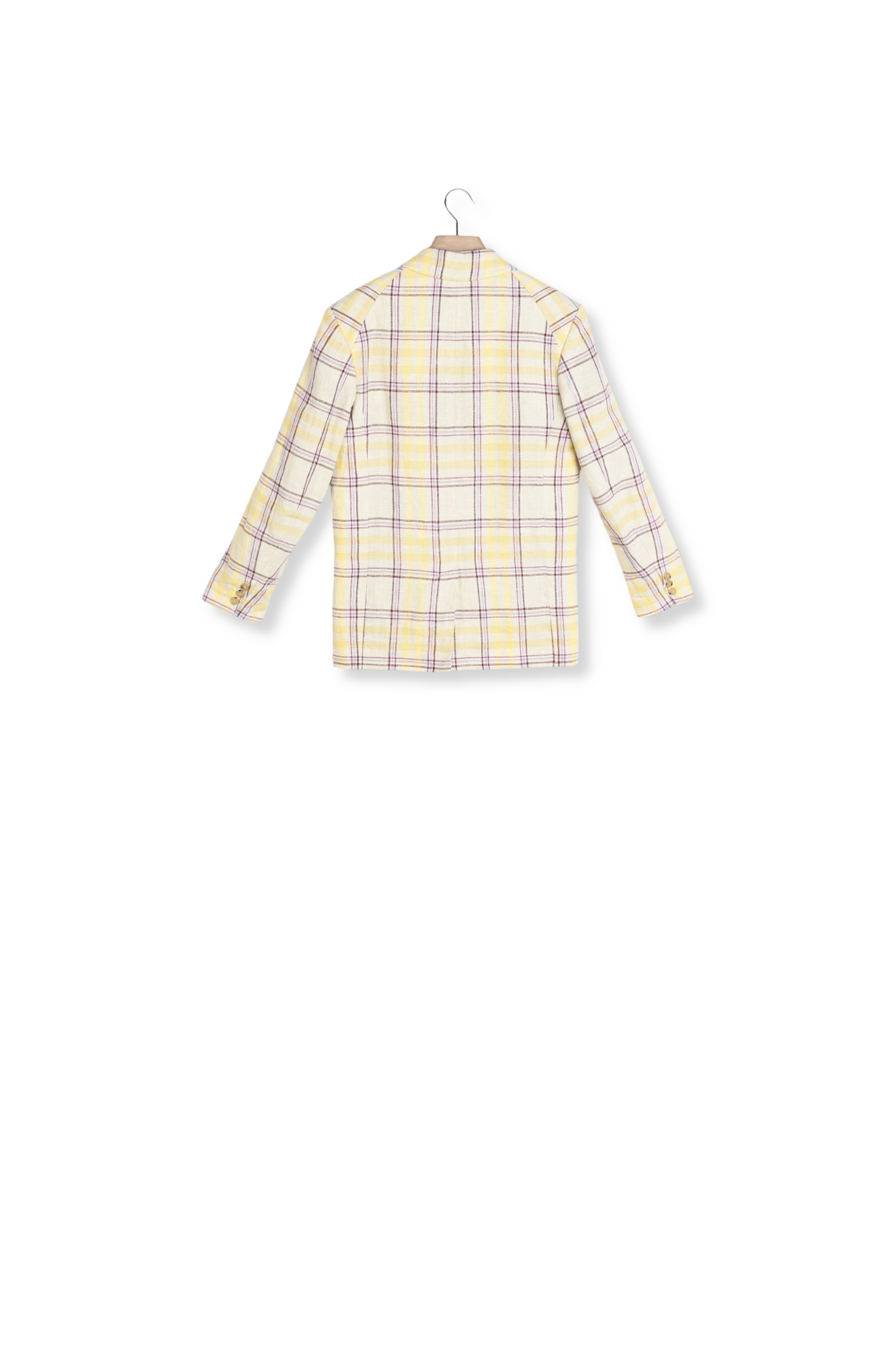 VESTE ILINDAE Faume - seconde main
