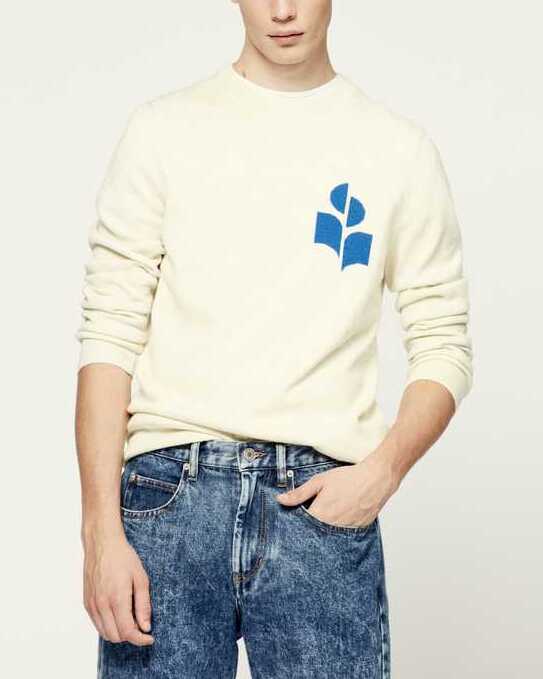 PULL EVANS Faume - seconde main