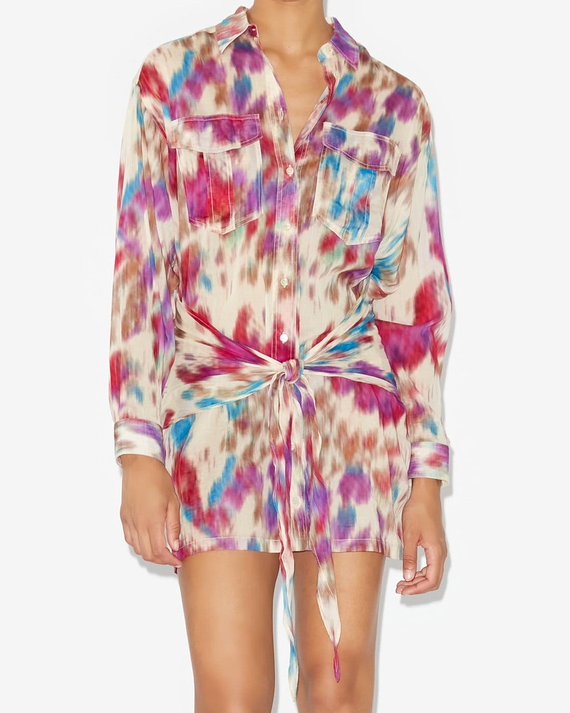 DRESS NUEVA Faume - seconde main