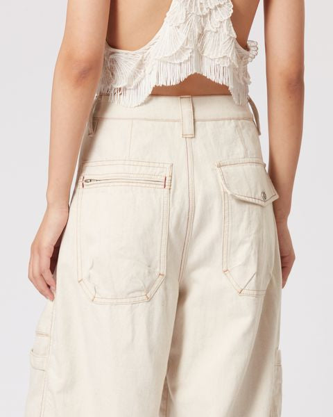 JEANS PACIANE Faume - seconde main