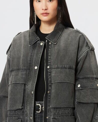 JACKET   ELIZE Faume - seconde main