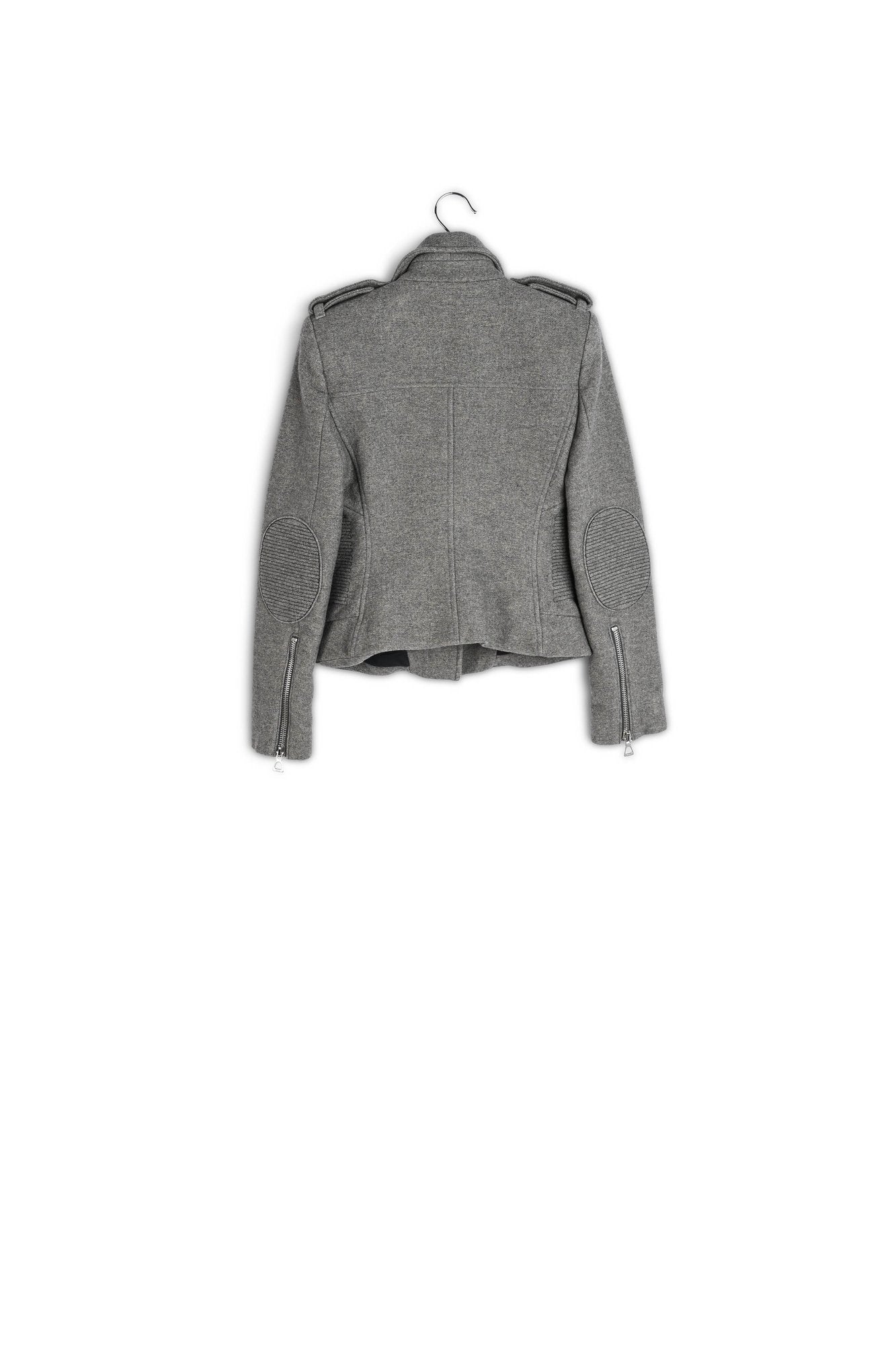 VESTE Faume - seconde main
