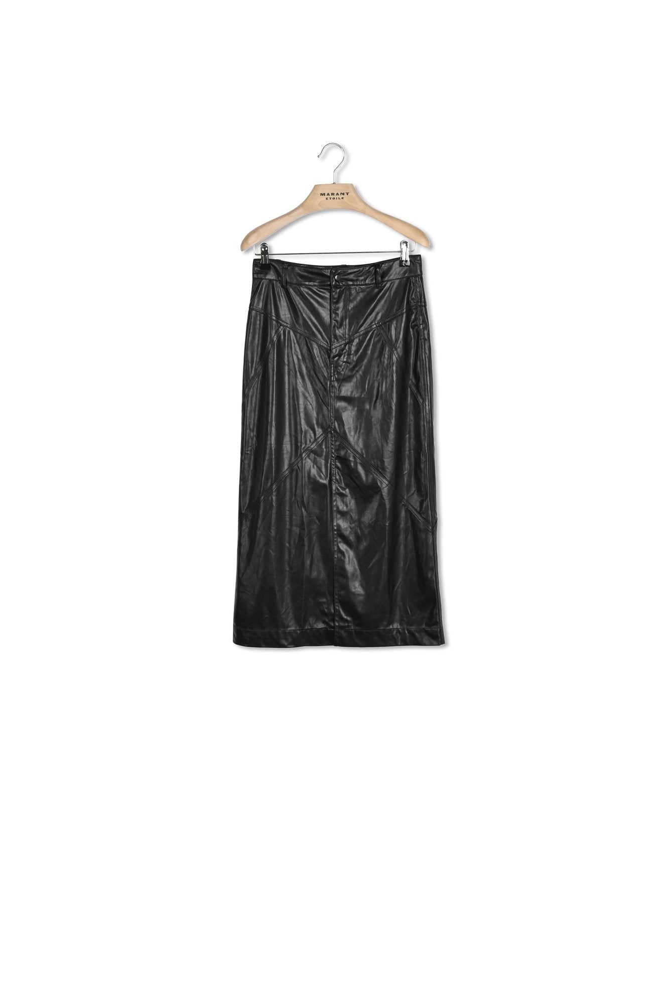 SKIRT   BREANNE Faume - seconde main