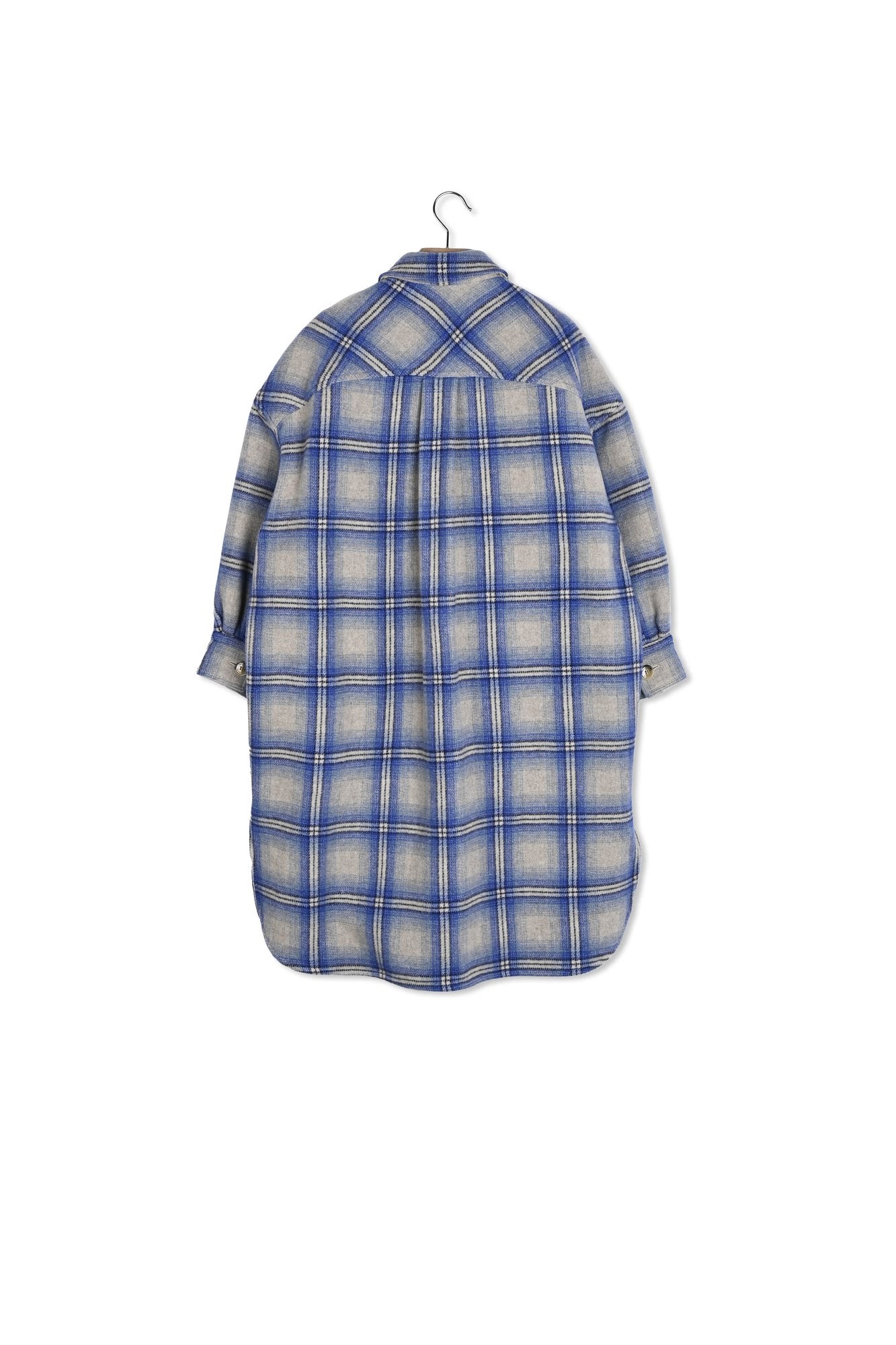 COAT FONTIZIA Faume - seconde main