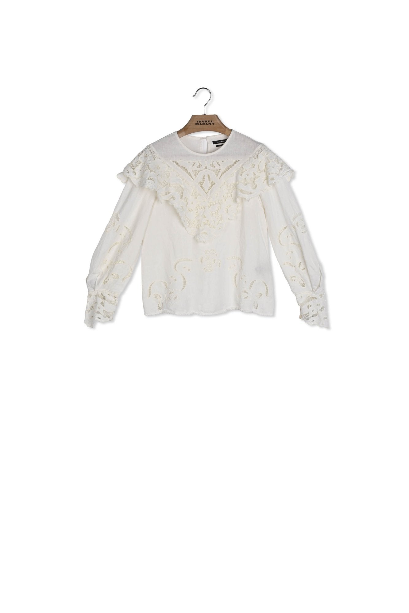 TOP ELOINE Faume - seconde main