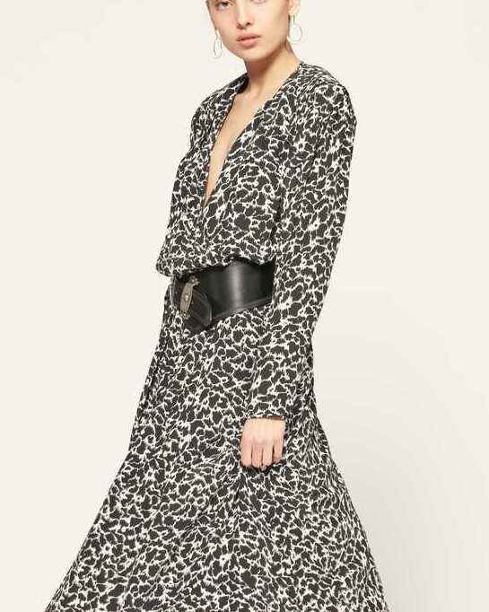 ROBE SERALI Faume - seconde main