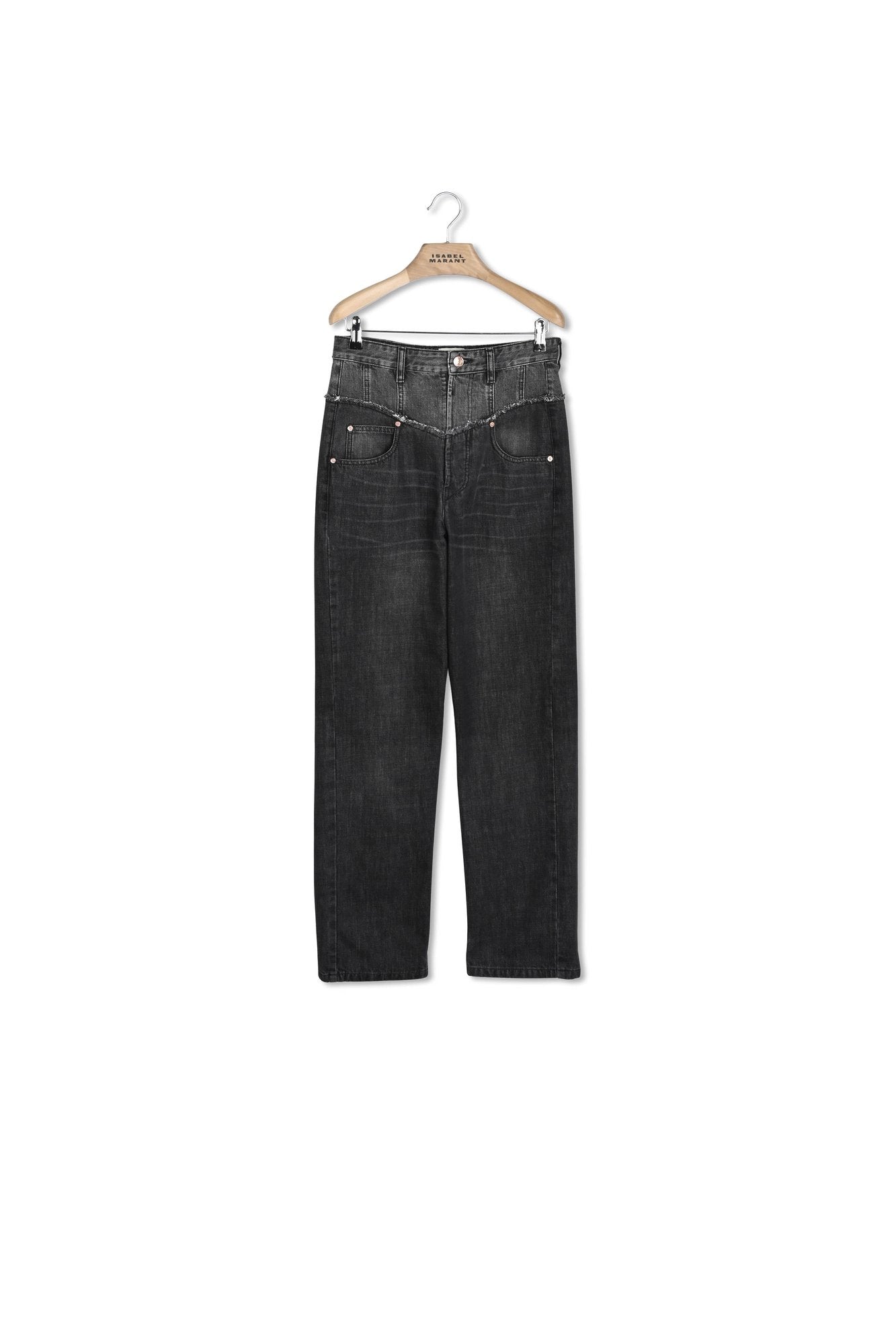 PANTS NOEMIE Faume - seconde main