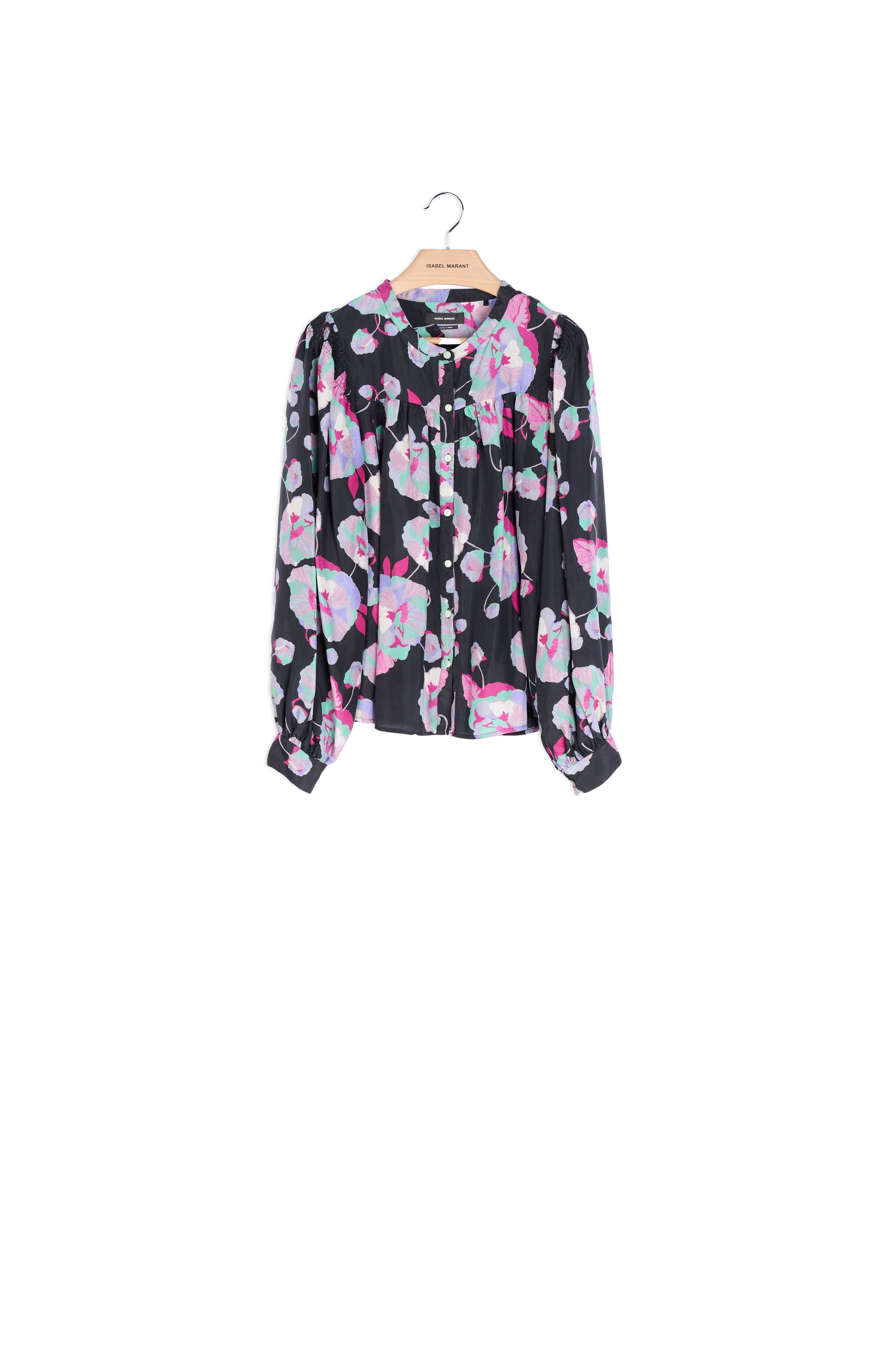 BLOUSE Faume - seconde main