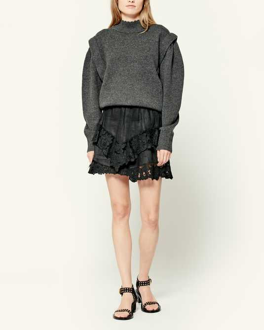 PULL LUCILE Faume - seconde main