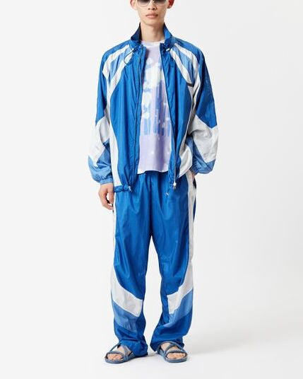 JACKET PATCHWORK DEVAN Faume - seconde main