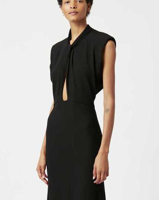 DRESS RABEA Faume - seconde main