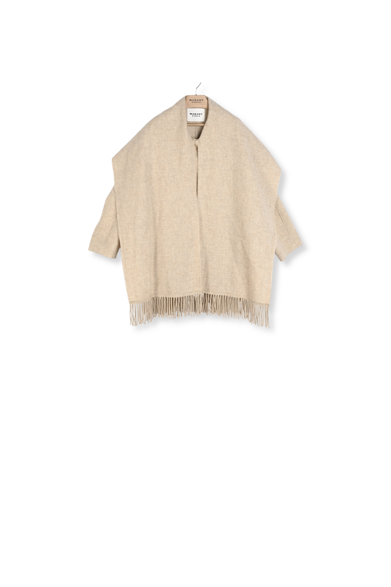 COAT FATY Faume - seconde main