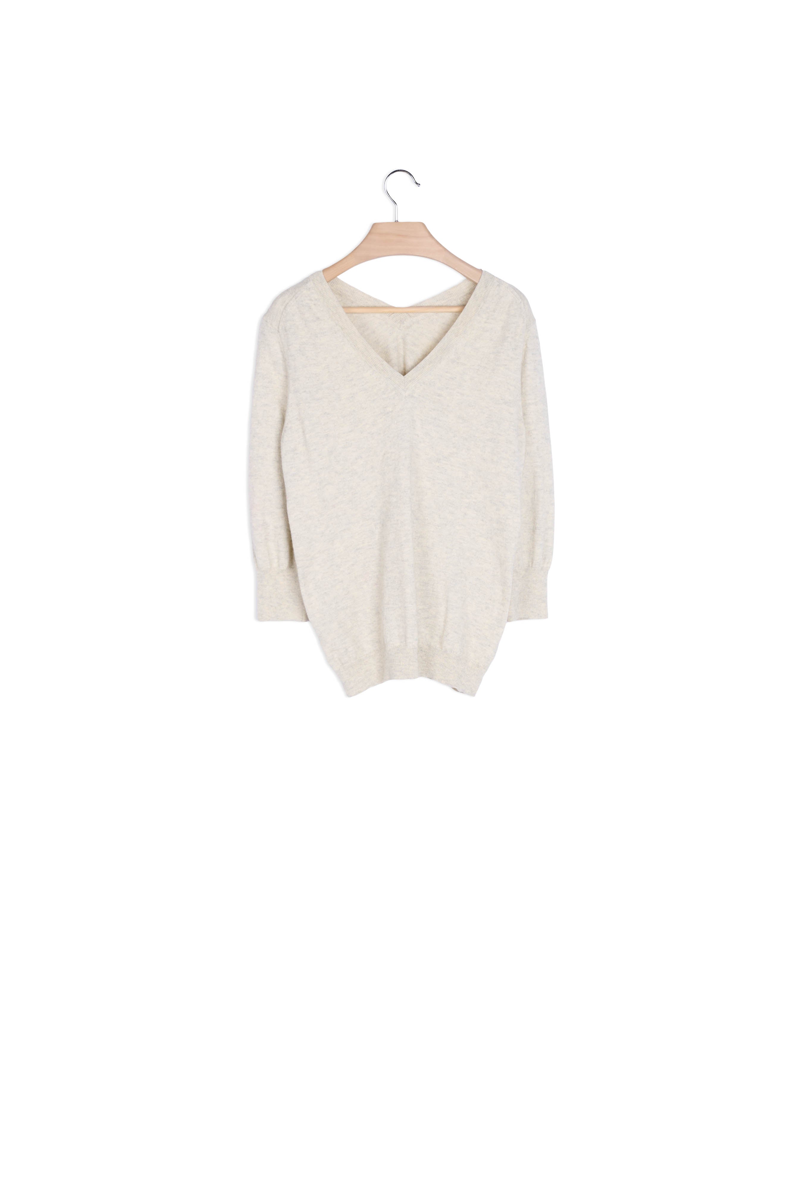 SWEATER KIZZY Faume - seconde main