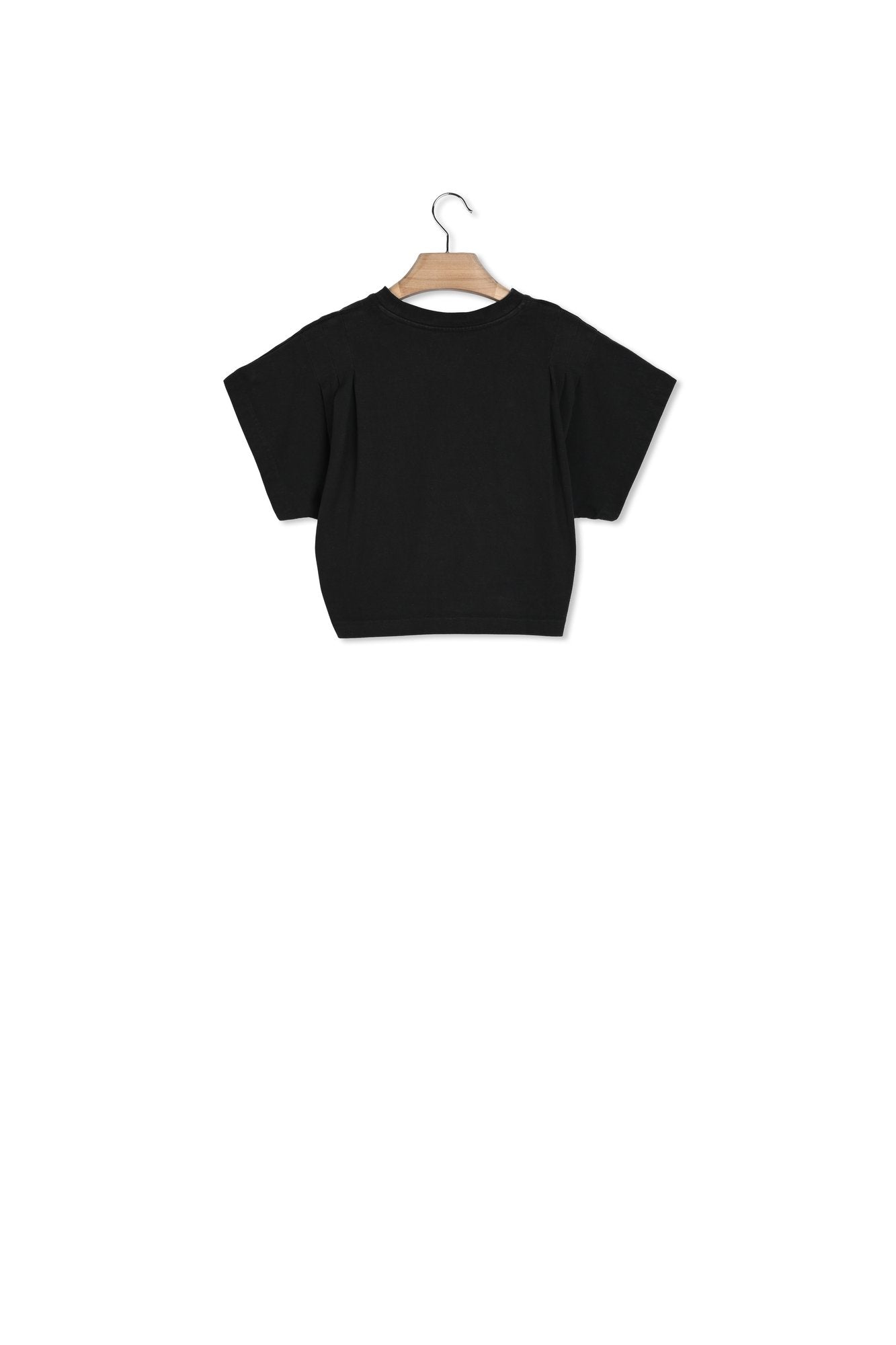 T-SHIRT ZINALIA Faume - seconde main
