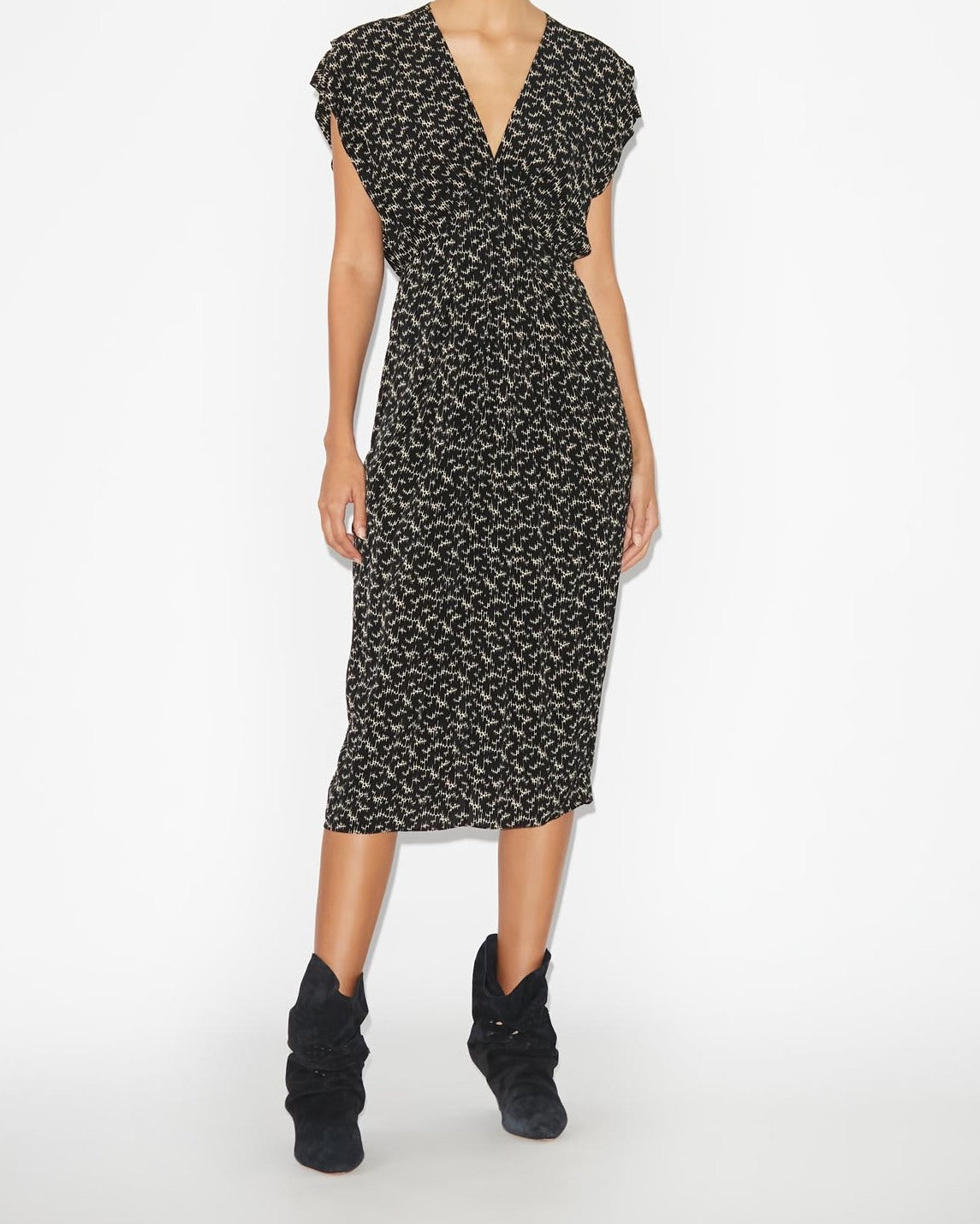 ROBE EPOLIA Faume - seconde main