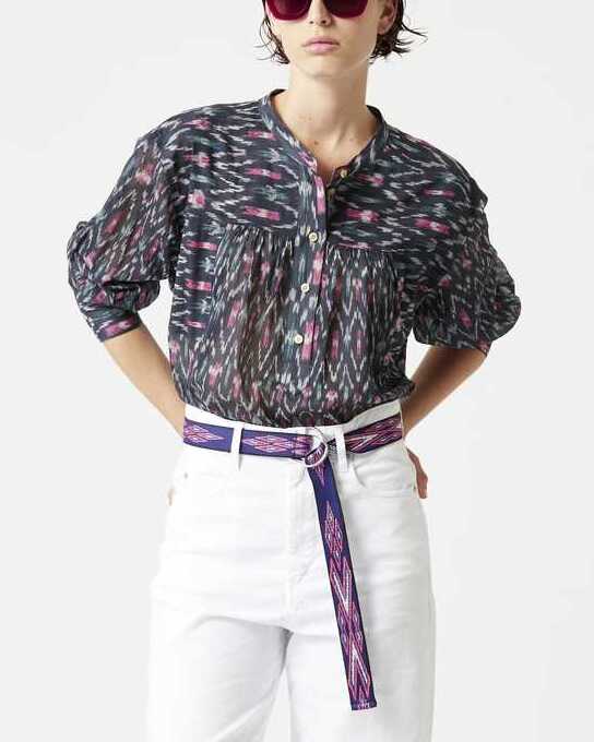 TOP LALLY Faume - seconde main