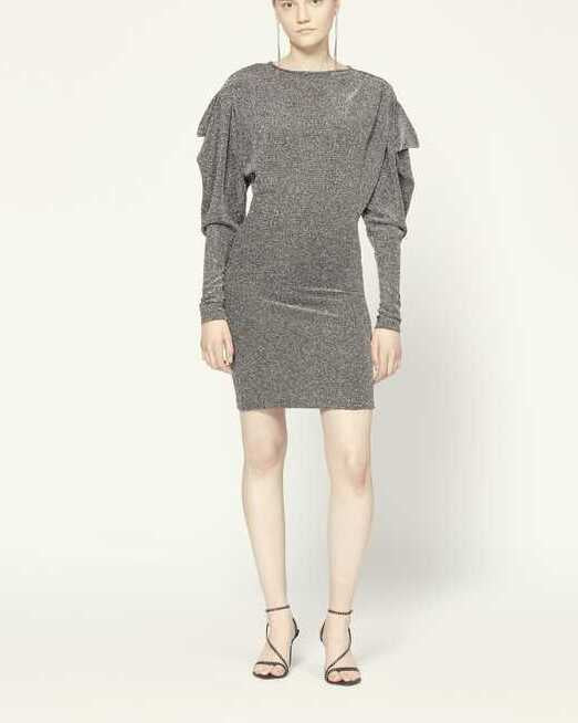 ROBE WADEN Faume - seconde main