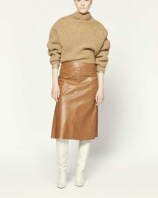 PULL IRIS Faume - seconde main