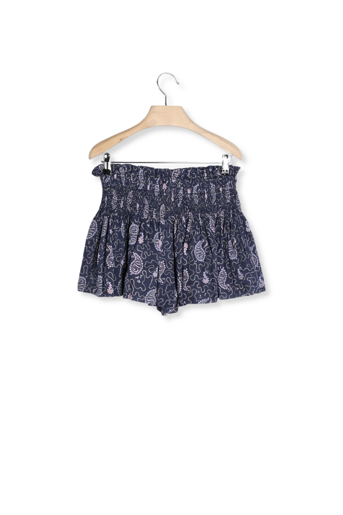 SHORT AYOWEL Faume - seconde main