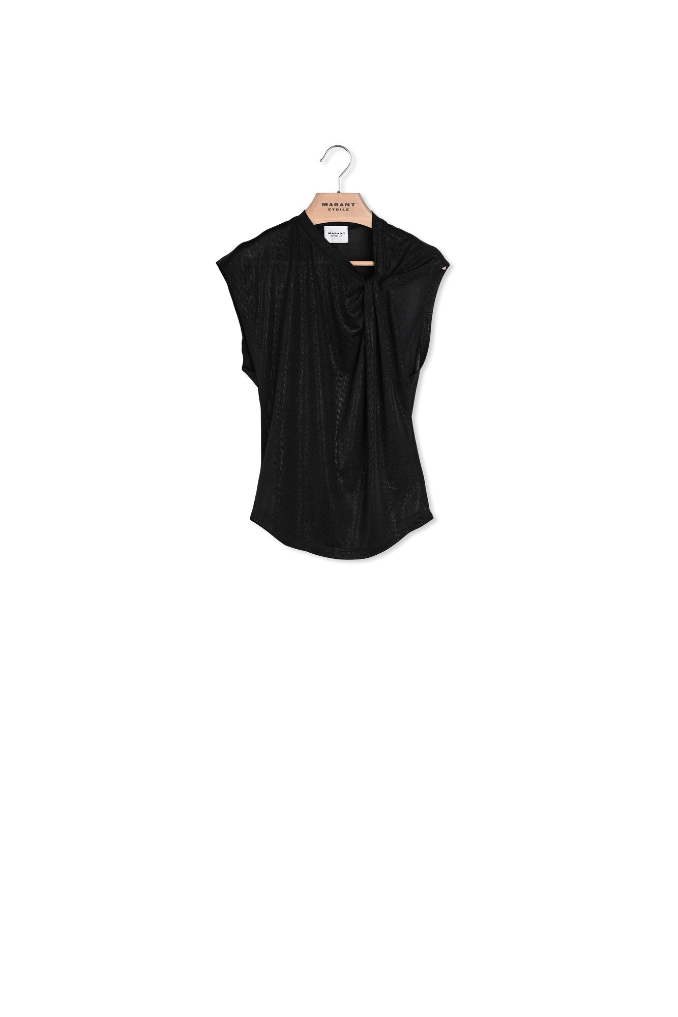 T-SHIRT NAYLOR Faume - seconde main