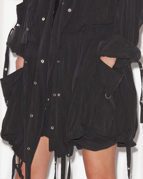 MANTEAU HANEL Faume - seconde main