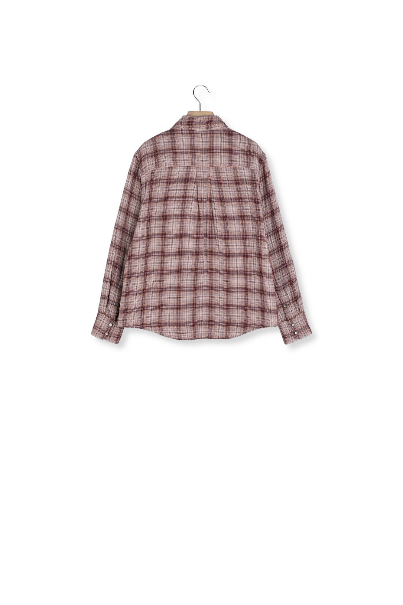 CHEMISE YALISA Faume - seconde main