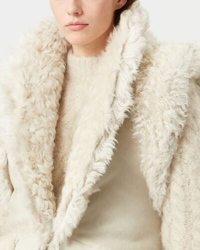 VEST BRYANA Faume - seconde main