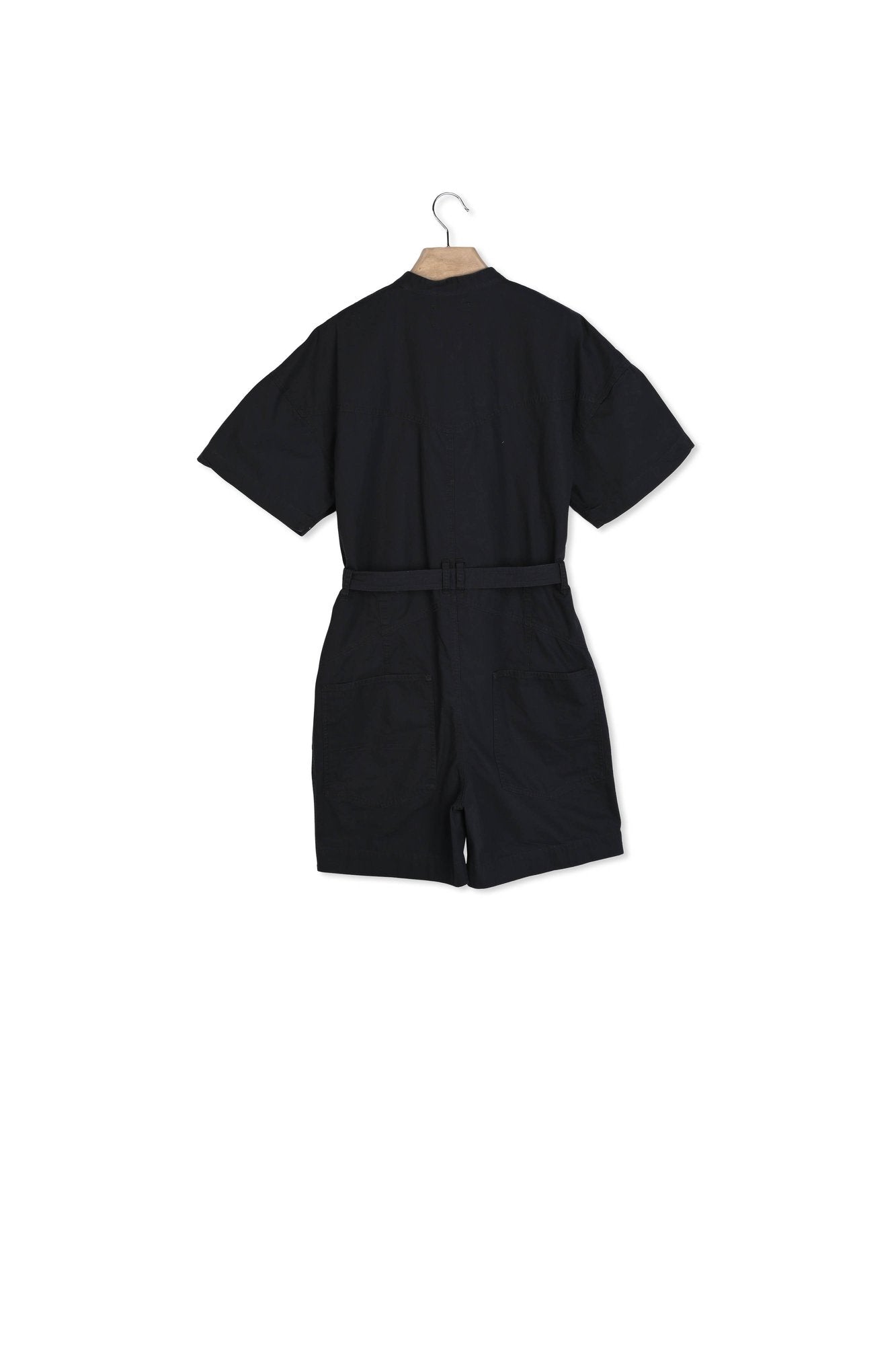 SALOPETTE KIARA Faume - seconde main