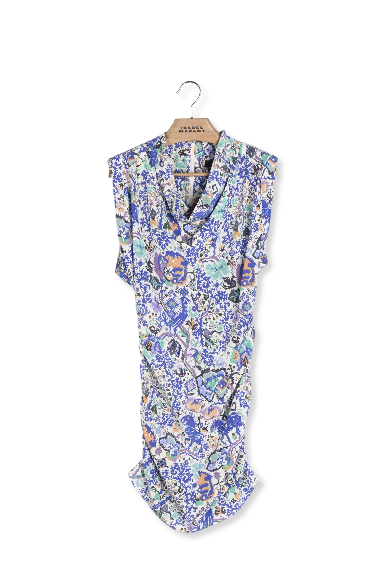 ROBE BEMAYA Faume - seconde main