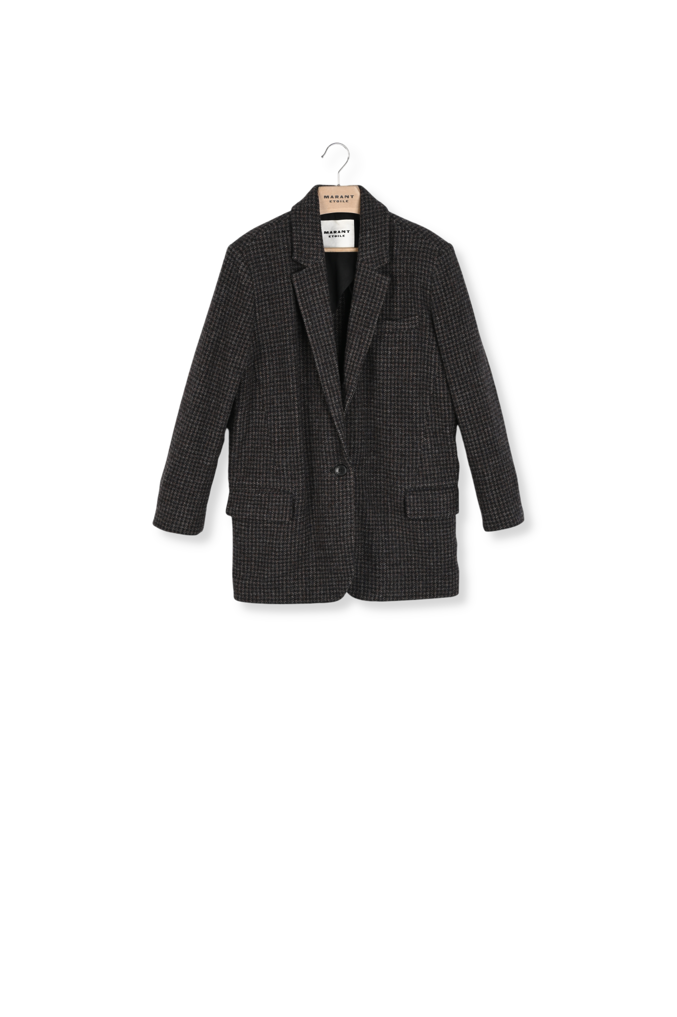 COAT CIKAITO Faume - seconde main