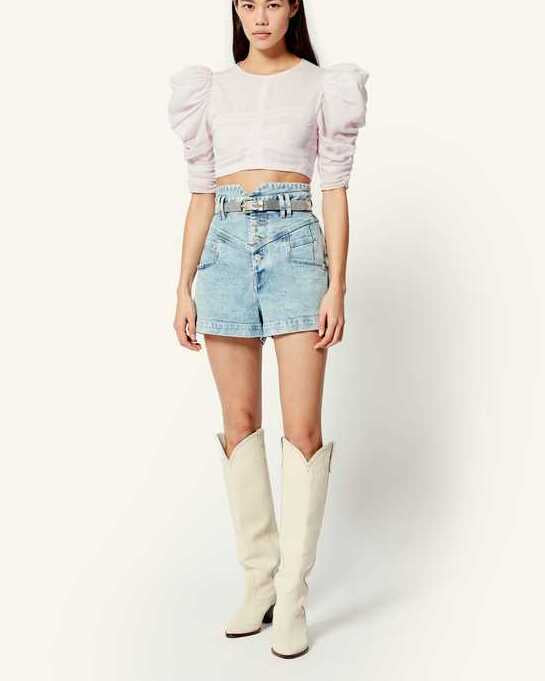 SHORT DIROYSR Faume - seconde main