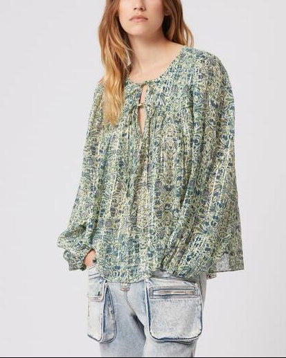 TOP  AMETISSA Faume - seconde main