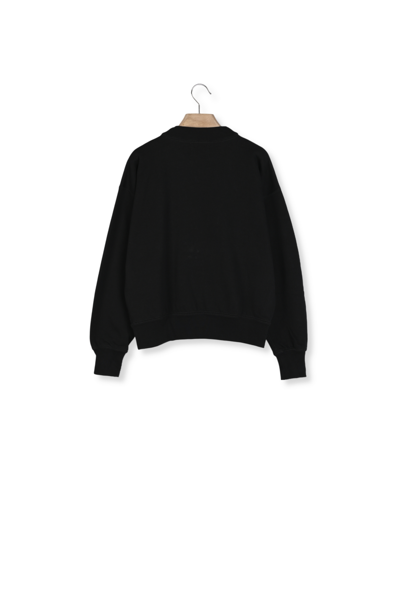 SWEATSHIRT MOBY Faume - seconde main