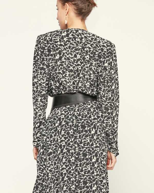 ROBE SERALI Faume - seconde main