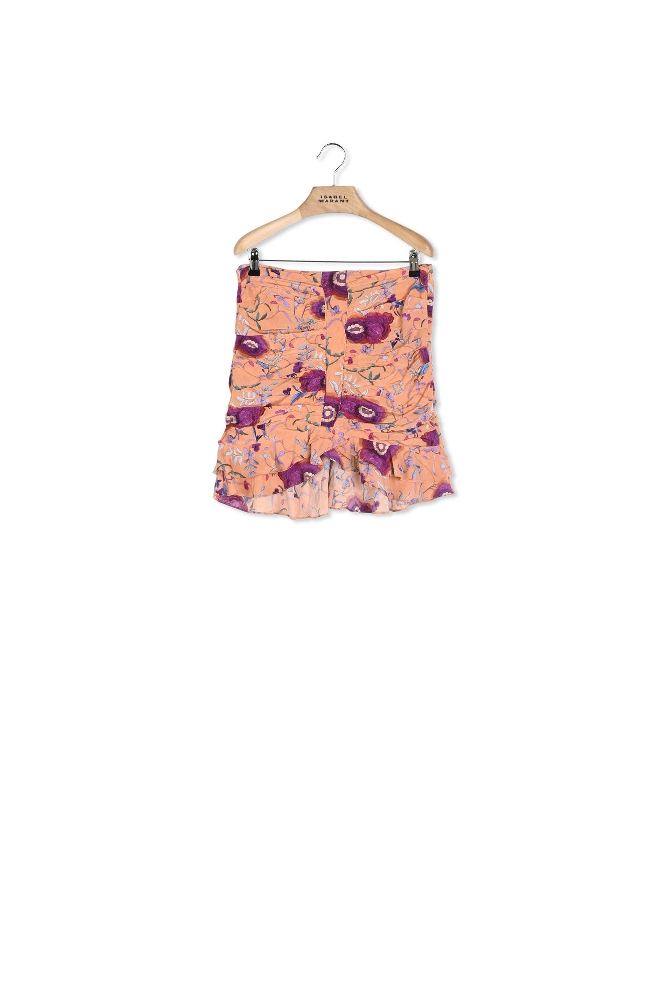 SKIRT MILENDI Faume - seconde main