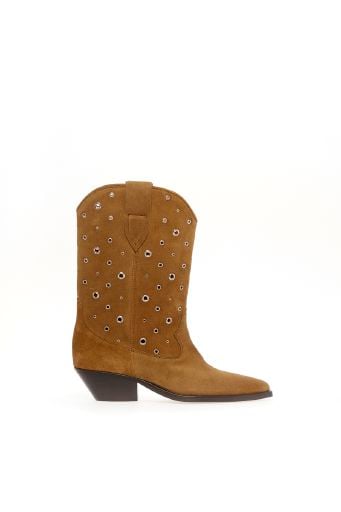 BOOTS DUERTO Faume - seconde main