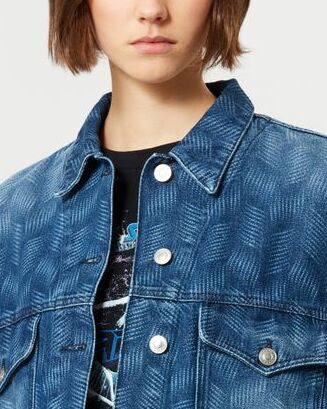 JACKET   TADIA Faume - seconde main