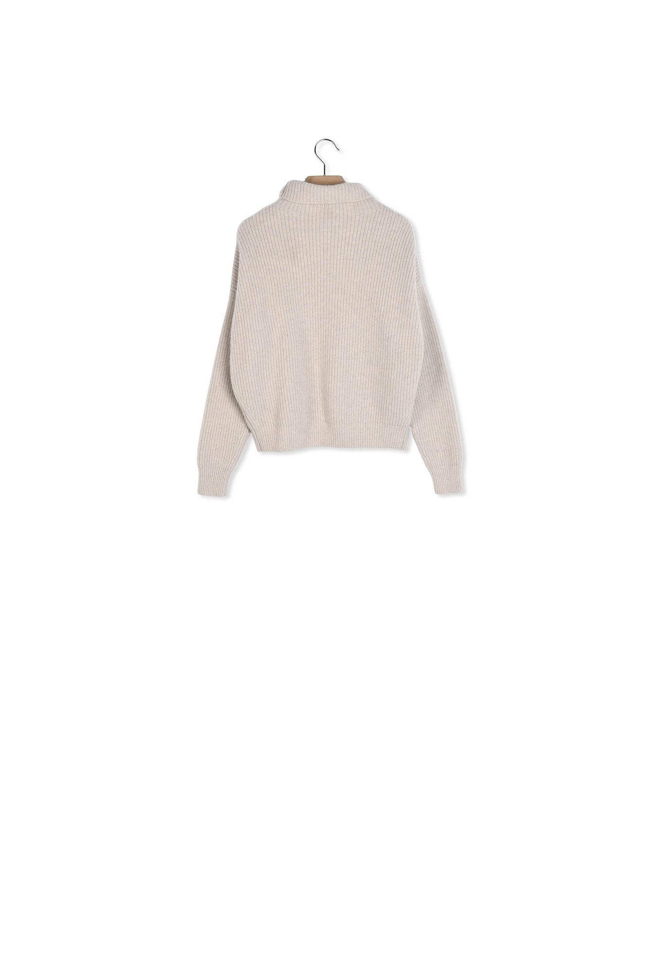 PULL BROOKE Faume - seconde main