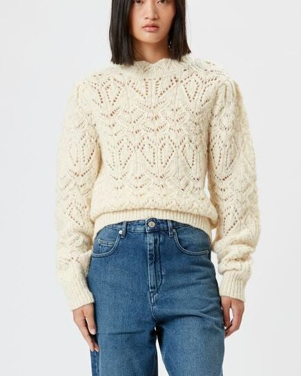 PULL GALI Faume - seconde main