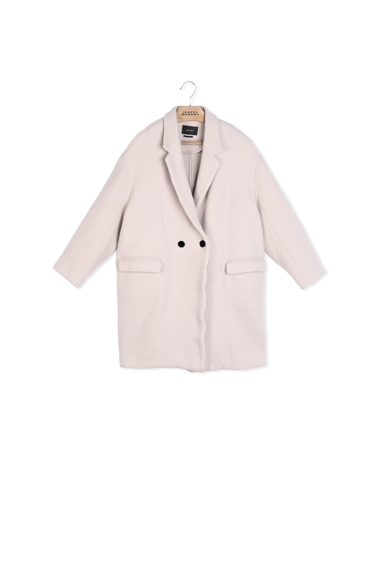 MANTEAU EFEGOZI Faume - seconde main