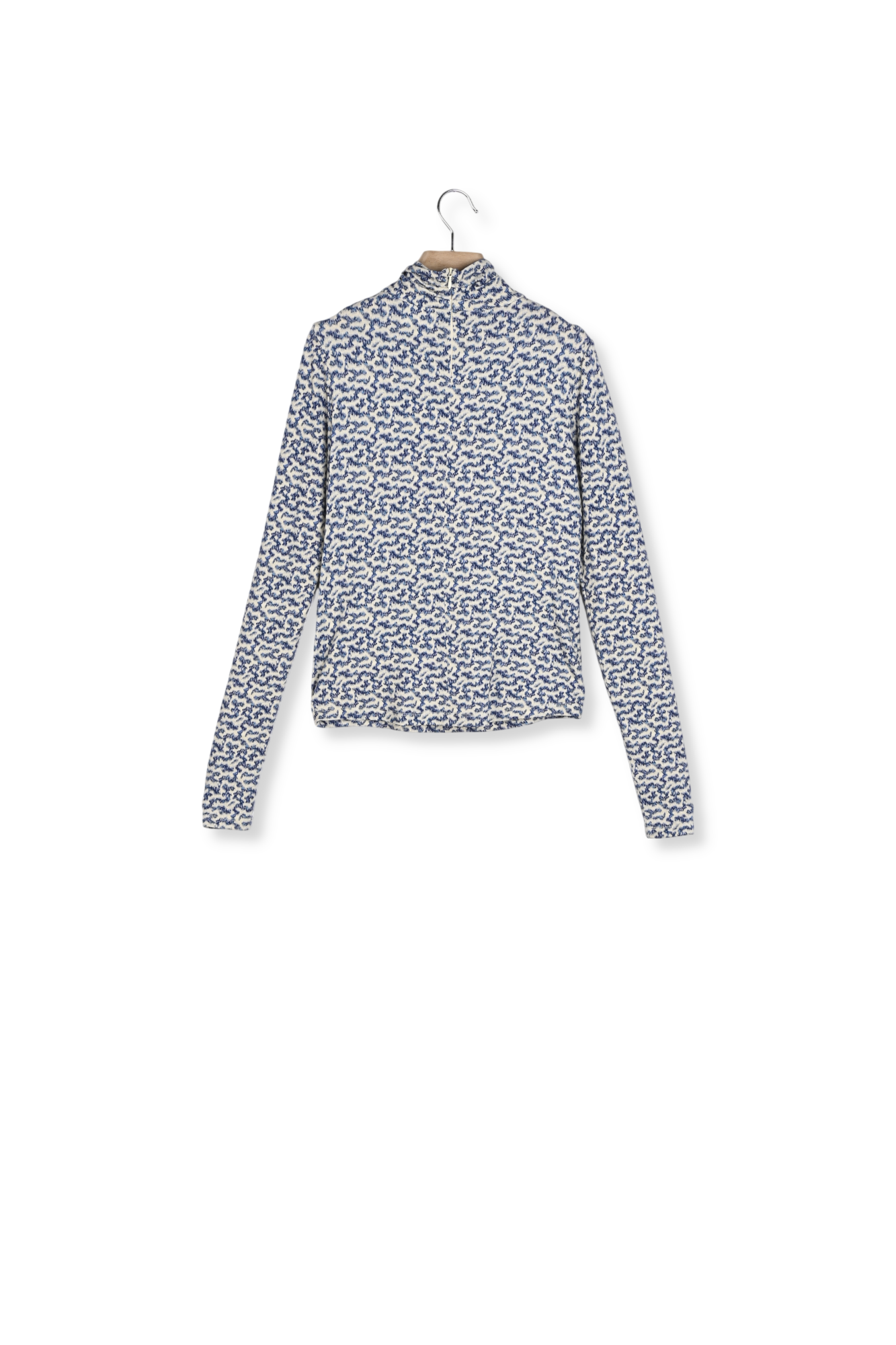 HAUT EN VISCOSE LOU Faume - seconde main