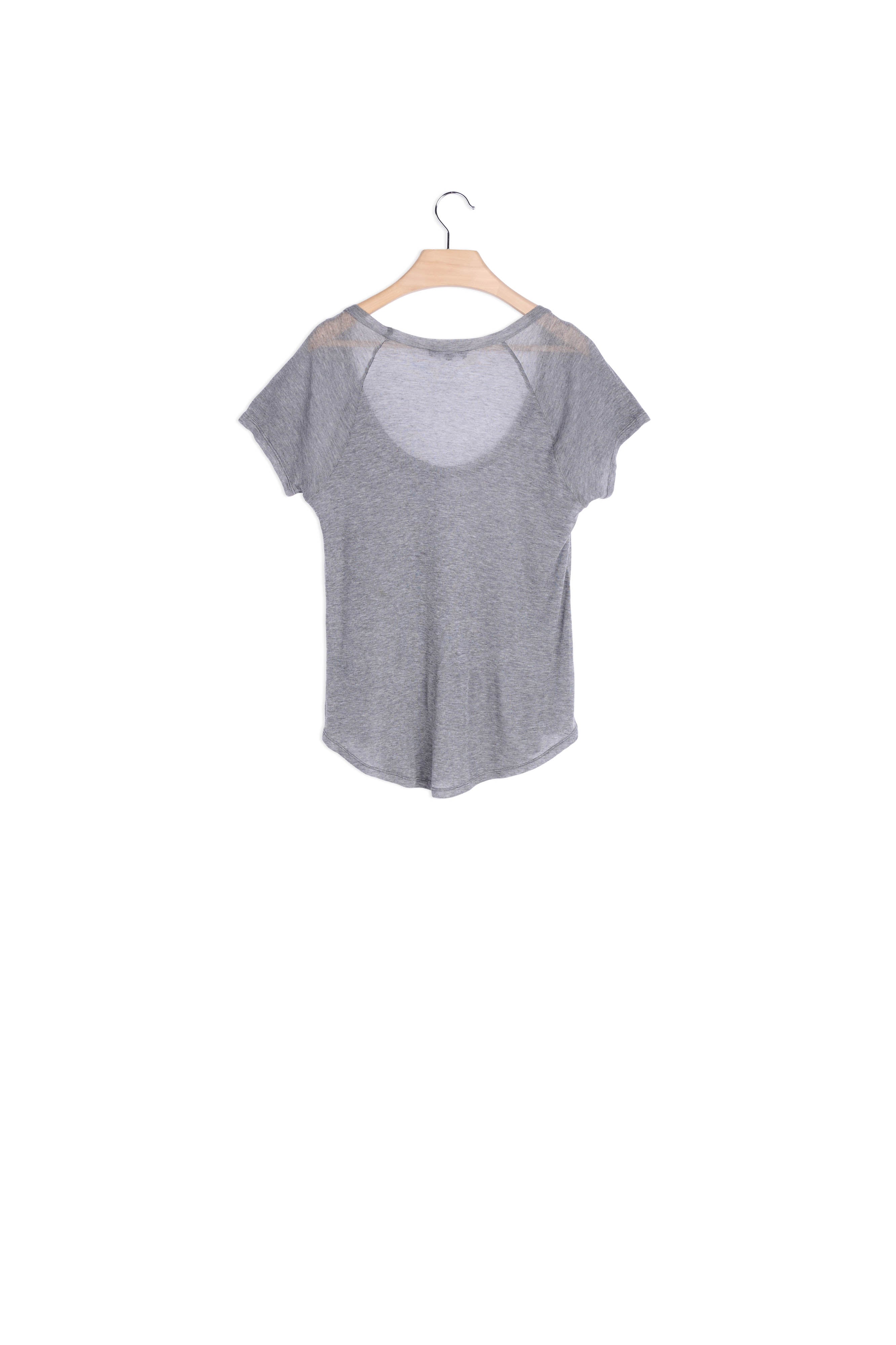 Tee Shirt Faume - seconde main