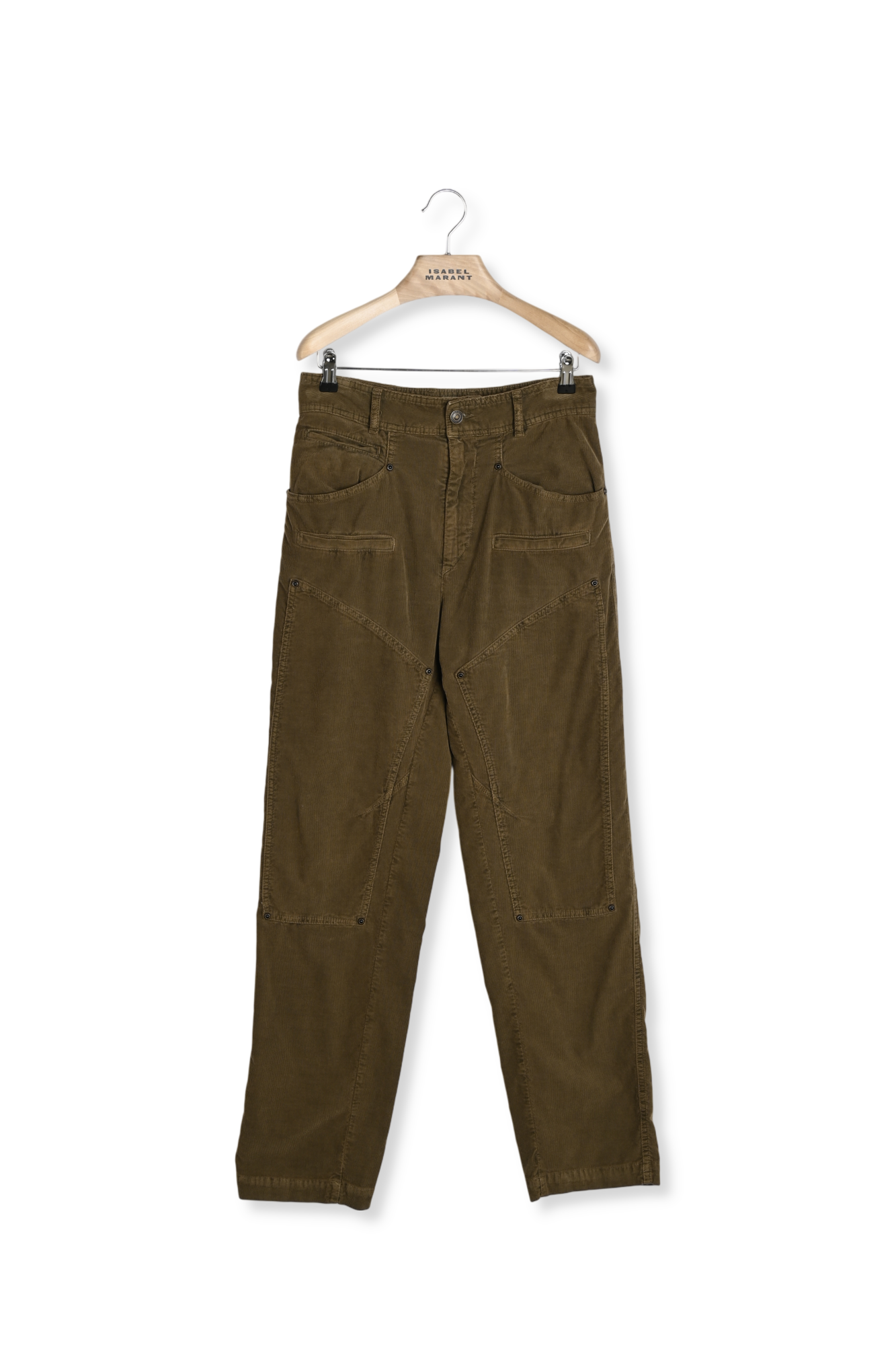 PANTALON EMMY Faume - seconde main